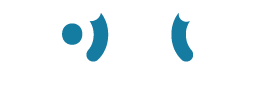 Logo blanco_celeste